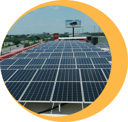 sistemas fotovoltaicos y energías renovables